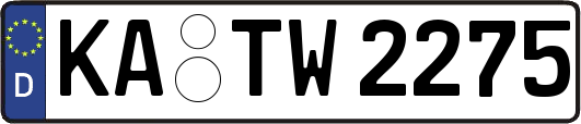 KA-TW2275