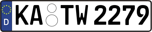 KA-TW2279