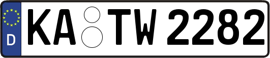 KA-TW2282