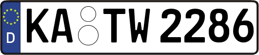 KA-TW2286