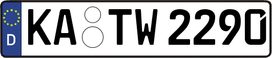 KA-TW2290