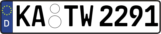 KA-TW2291