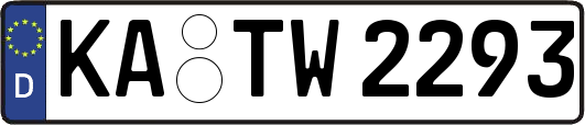 KA-TW2293