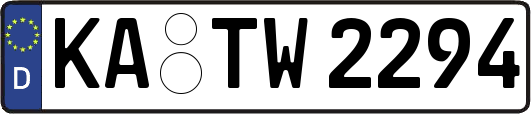 KA-TW2294