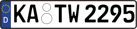KA-TW2295