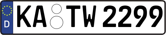 KA-TW2299