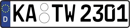KA-TW2301