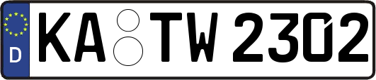 KA-TW2302