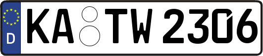 KA-TW2306