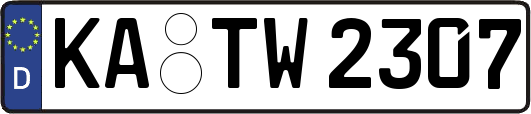 KA-TW2307