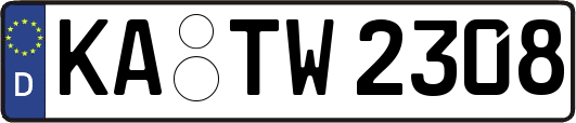 KA-TW2308