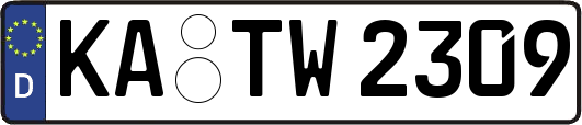 KA-TW2309