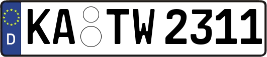 KA-TW2311