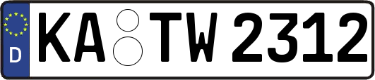 KA-TW2312