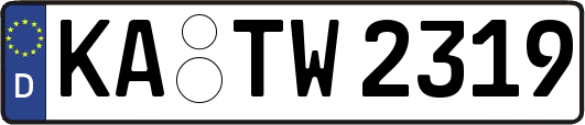 KA-TW2319