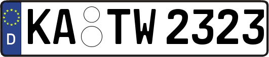 KA-TW2323