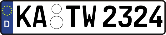 KA-TW2324