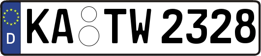KA-TW2328