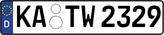 KA-TW2329