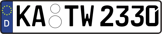 KA-TW2330