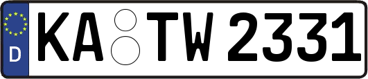 KA-TW2331