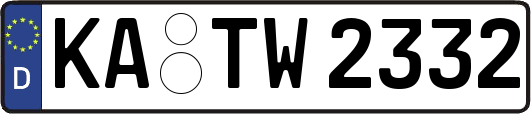 KA-TW2332