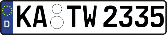 KA-TW2335