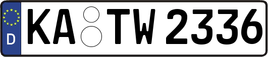 KA-TW2336