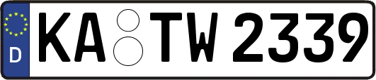 KA-TW2339