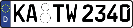 KA-TW2340