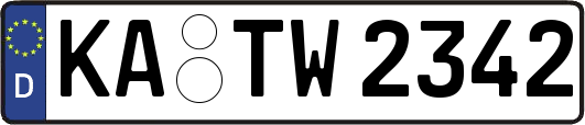 KA-TW2342