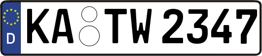 KA-TW2347