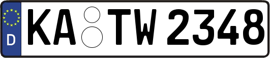 KA-TW2348