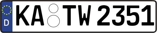 KA-TW2351