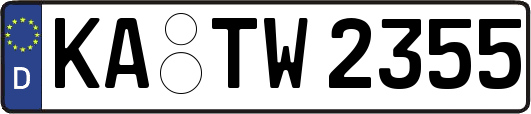 KA-TW2355