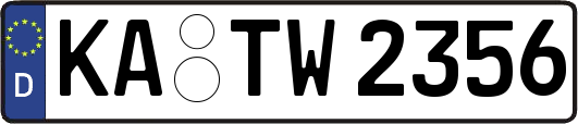 KA-TW2356