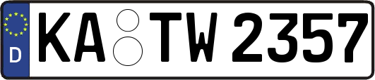 KA-TW2357