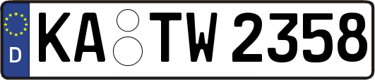 KA-TW2358