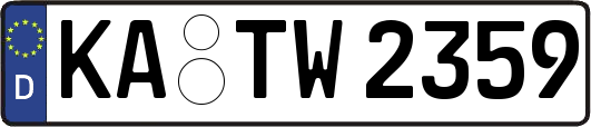 KA-TW2359