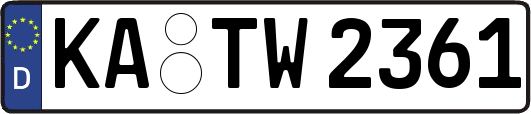 KA-TW2361