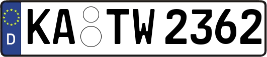 KA-TW2362
