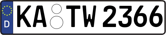 KA-TW2366