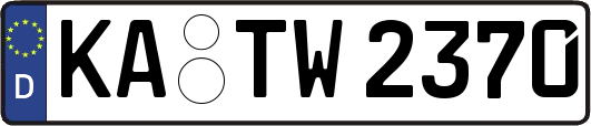 KA-TW2370