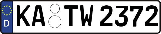 KA-TW2372