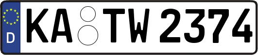 KA-TW2374