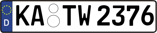 KA-TW2376