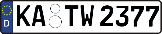KA-TW2377
