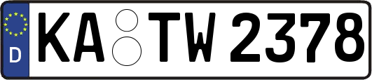 KA-TW2378