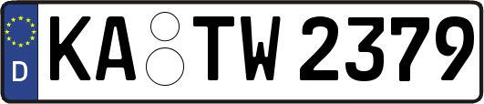 KA-TW2379