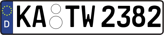 KA-TW2382